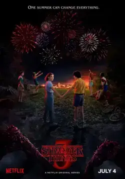 Очень странные дела / Stranger Things (2016) cериал скачать через торрет бесплатно в хорошем качестве