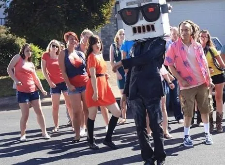 Портландия (2011) 1-8 сезон 1-8,9,10 серия в хорошем качестве скачать торрент файл Портландия (2011) сериал 1-8,9,10 серию 1-8 сезона в хорошем качестве скачать торрент файл