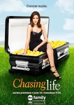 Погоня за жизнью / Chasing Life (2014) cериал скачать через торрет бесплатно в хорошем качестве