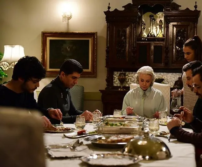 Стамбульская невеста (2017) 1-3 сезон 1-32,33,34 серия скачать торрент файл Стамбульская невеста (2017) сериал 1-32,33,34 серию 1-3 сезона скачать торрент файл