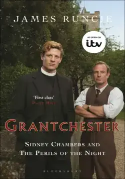 Гранчестер / Grantchester (2014) cериал скачать через торрет бесплатно в хорошем качестве
