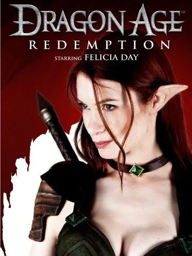 Эпоха дракона: Искупление / Dragon Age: Redemption (2011) cериал скачать через торрет бесплатно в хорошем качестве