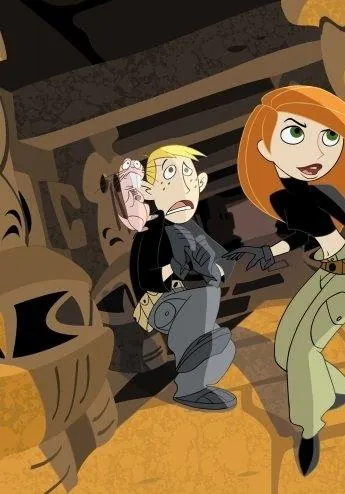 Ким Пять-с-плюсом (2002) 1-4 сезон 1-21,22,23 серия скачать торрент бесплатно Ким Пять-с-плюсом (2002) мультфильм сериал 1-21,22,23 серию 1-4 сезона скачать торрент бесплатно