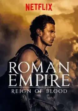 Римская империя / Roman Empire (2016) cериал скачать через торрет бесплатно в хорошем качестве