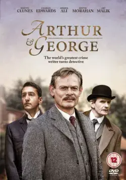 Артур и Джордж / Arthur & George (2015) cериал скачать через торрет бесплатно в хорошем качестве