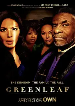 Гринлиф / Greenleaf (2016) cериал скачать через торрет бесплатно в хорошем качестве