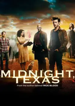 Миднайт, Техас / Midnight, Texas (2017) cериал скачать через торрет бесплатно в хорошем качестве