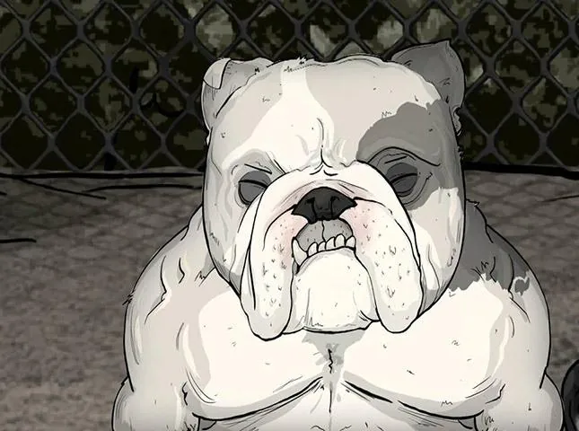 Звери (2016) 1-3 сезон 1-8,9,10 серия скачать торрент файл Звери (2016) мультфильм сериал 1-8,9,10 серию 1-3 сезона скачать торрент файл