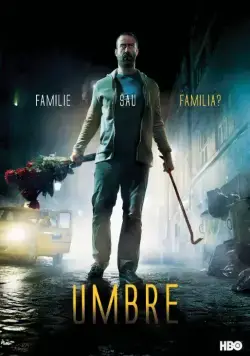 Тени / Umbre (2014) cериал скачать через торрет бесплатно в хорошем качестве