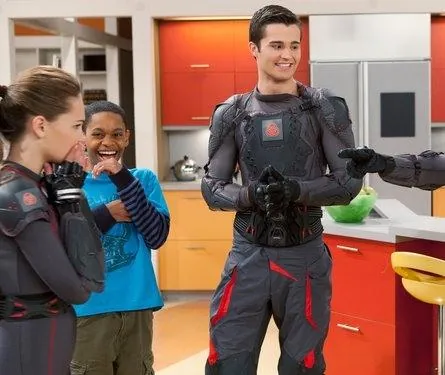 Подопытные (2012) 1-4 сезон 1-24,25,26 серия скачать торрент файл Подопытные (2012) сериал 1-24,25,26 серию 1-4 сезона скачать торрент файл