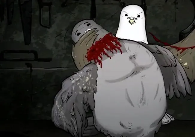 Звери (2016) 1-3 сезон 1-8,9,10 серия скачать торрент бесплатно Звери (2016) мультфильм сериал 1-8,9,10 серию 1-3 сезона скачать торрент бесплатно