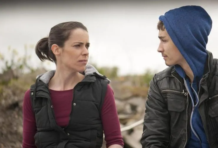 Любовь/Ненависть (2010) 1-5 сезон 1-4,5,6 серия скачать торрент файл Любовь/Ненависть (2010) сериал 1-4,5,6 серию 1-5 сезона скачать торрент файл