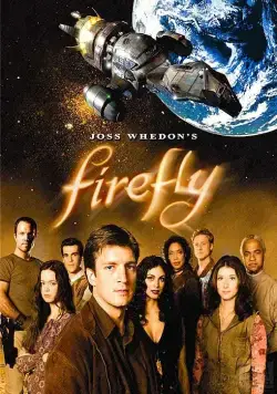 Светлячок / Firefly (2002) cериал скачать через торрет бесплатно в хорошем качестве
