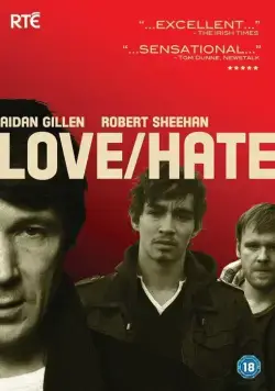 Любовь/Ненависть / Love/Hate (2010) cериал скачать через торрет бесплатно в хорошем качестве