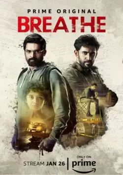 Дыши / Breathe (2018) cериал скачать через торрет бесплатно в хорошем качестве