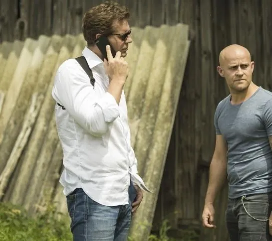 Блохин (2015) 1 сезон 1-1,2,3,4,5 серия скачать торрент файл Блохин (2015) сериал 1-1,2,3,4,5 серию 1 сезона скачать торрент файл