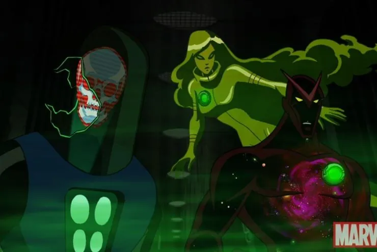 Мстители: Величайшие герои Земли (2010) 1-2 сезон 1-24,25,26 серия скачать торрент файл Мстители: Величайшие герои Земли (2010) мультфильм сериал 1-24,25,26 серию 1-2 сезона скачать торрент файл