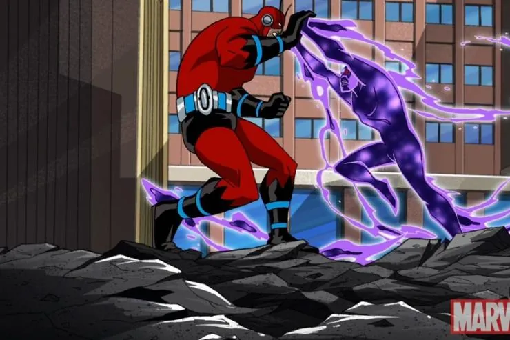 Мстители: Величайшие герои Земли (2010) 1-2 сезон 1-24,25,26 серия в хорошем качестве скачать торрент файл Мстители: Величайшие герои Земли (2010) мультфильм сериал 1-24,25,26 серию 1-2 сезона в хорошем качестве скачать торрент файл