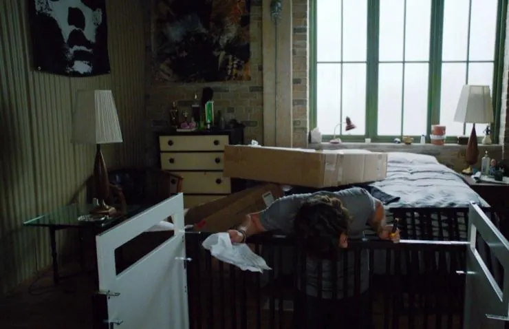 Недоуспешные (2012) в хорошем качестве скачать торрент файл Недоуспешные (2012) сериал в хорошем качестве скачать торрент файл