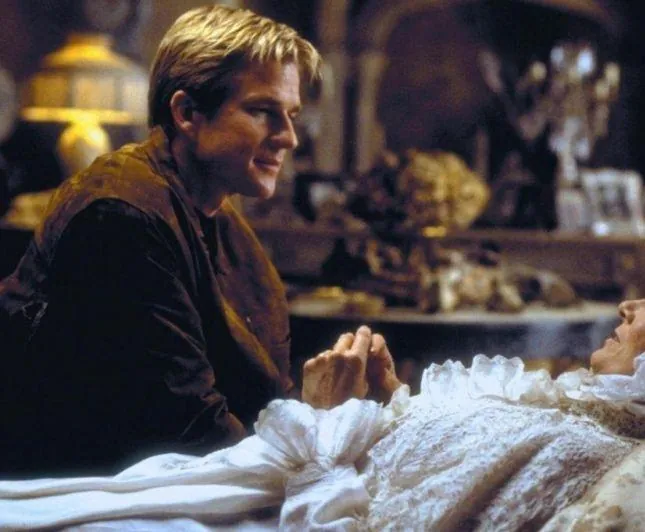 Джек и Бобовое дерево: Правдивая история (2001) 1 сезон 1-1,2 серия в хорошем качестве скачать торрент файл Джек и Бобовое дерево: Правдивая история (2001) сериал 1-1,2 серию 1 сезона в хорошем качестве скачать торрент файл