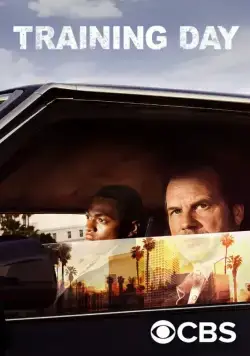 Тренировочный день / Training Day (2017) cериал скачать через торрет бесплатно в хорошем качестве