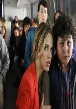 Захват (2014) скачать торрент бесплатно Захват (2014) сериал скачать торрент бесплатно