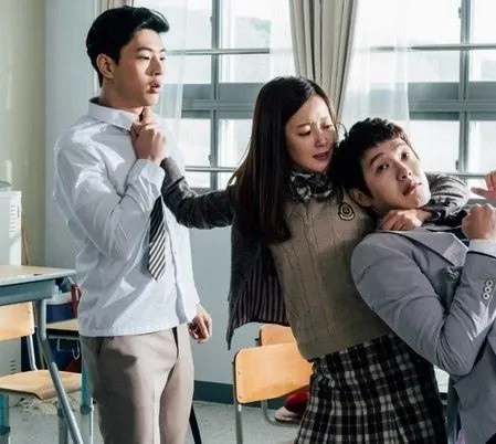 Мама в гневе (2015) 1 сезон 1-14,15,16 серия скачать торрент бесплатно Мама в гневе (2015) сериал 1-14,15,16 серию 1 сезона скачать торрент бесплатно