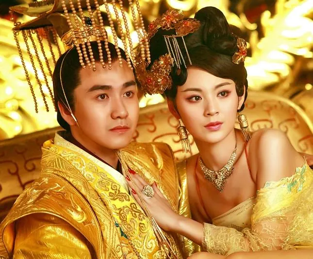 Генерал Лань Лин (2013) 1 сезон 1-44,45,46 серия в хорошем качестве скачать торрент файл Генерал Лань Лин (2013) сериал 1-44,45,46 серию 1 сезона в хорошем качестве скачать торрент файл