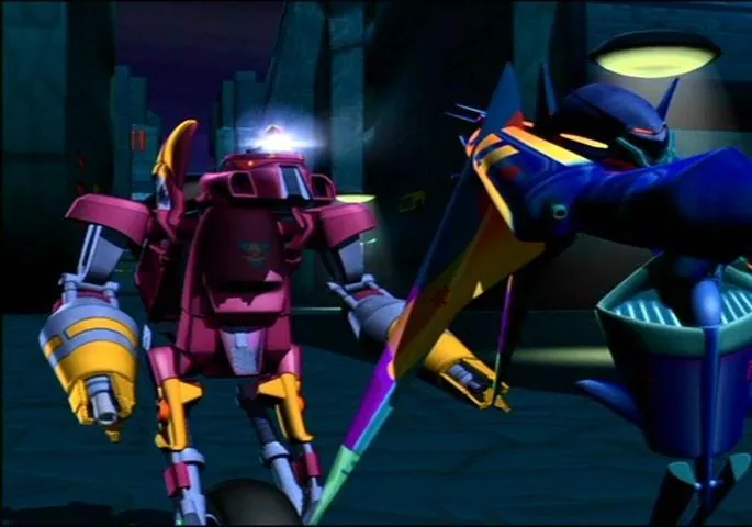 Трансформеры: Зверороботы (1999) 1-2 сезон 1-11,12,13 серия скачать торрент файл Трансформеры: Зверороботы (1999) мультфильм сериал 1-11,12,13 серию 1-2 сезона скачать торрент файл