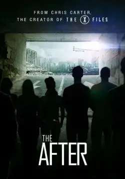 После / The After (2014) cериал скачать через торрет бесплатно в хорошем качестве