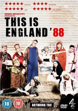 Это – Англия. Год 1988 / This Is England '88 (2011) cериал скачать через торрет бесплатно в хорошем качестве