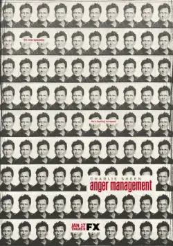 Управление гневом / Anger Management (2012) cериал скачать через торрет бесплатно в хорошем качестве