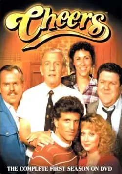Чирс / Cheers (1982) cериал скачать через торрет бесплатно в хорошем качестве