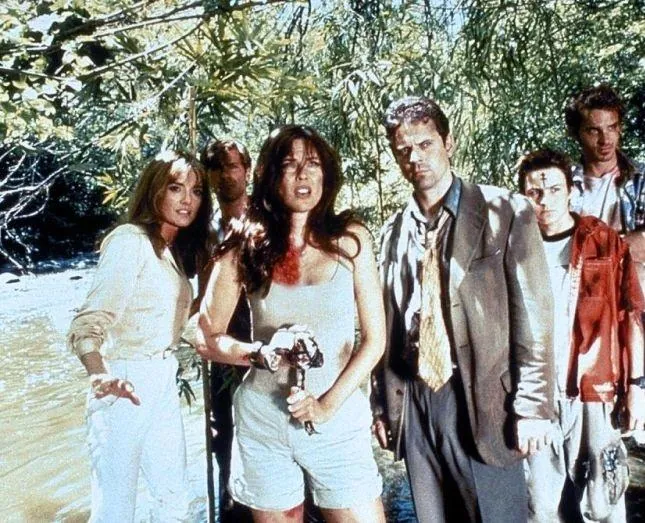 Амазония (1999) 1 сезон 1-20,21,22 серия скачать торрент файл Амазония (1999) сериал 1-20,21,22 серию 1 сезона скачать торрент файл