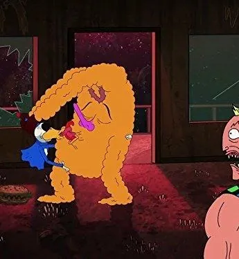 Король Звёздный король (2013) 1 сезон 1-5,6,7 серия скачать торрент бесплатно Король Звёздный король (2013) мультфильм сериал 1-5,6,7 серию 1 сезона скачать торрент бесплатно