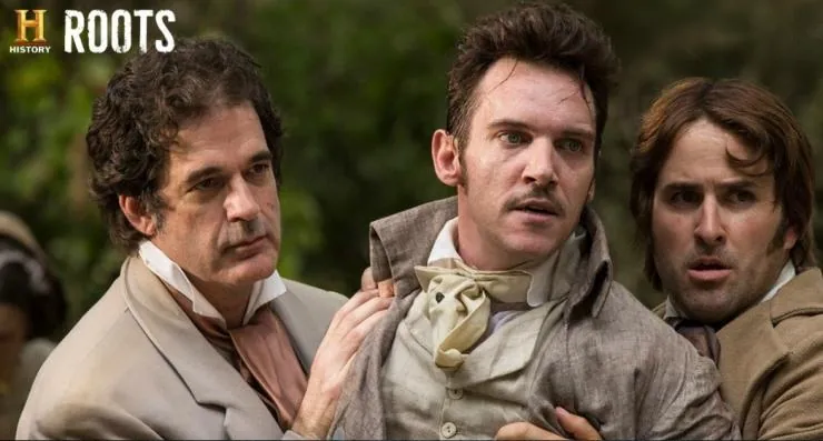 Корни (2016) 1 сезон 1-1,2,3,4 серия скачать торрент бесплатно Корни (2016) сериал 1-1,2,3,4 серию 1 сезона скачать торрент бесплатно