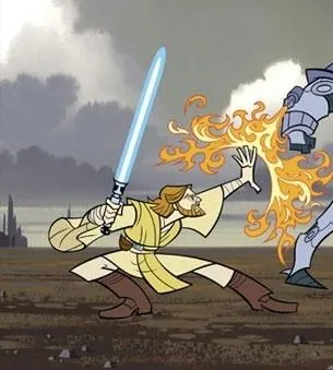 Клонические войны (2003) 1 сезон 1-1,2 серия скачать торрент бесплатно Клонические войны (2003) мультфильм сериал 1-1,2 серию 1 сезона скачать торрент бесплатно