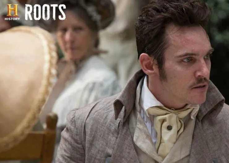 Корни (2016) 1 сезон 1-1,2,3,4 серия в хорошем качестве скачать торрент файл Корни (2016) сериал 1-1,2,3,4 серию 1 сезона в хорошем качестве скачать торрент файл