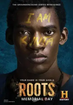 Корни / Roots (2016) cериал скачать через торрет бесплатно в хорошем качестве