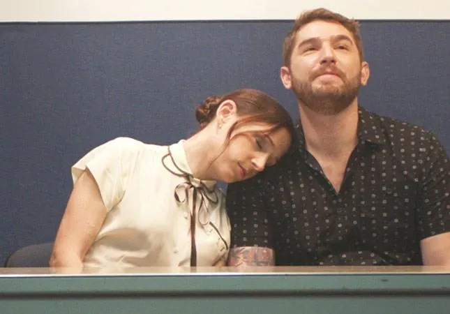 Так близко (2018) 1-2 сезон 1-6,7,8 серия скачать торрент бесплатно Так близко (2018) сериал 1-6,7,8 серию 1-2 сезона скачать торрент бесплатно