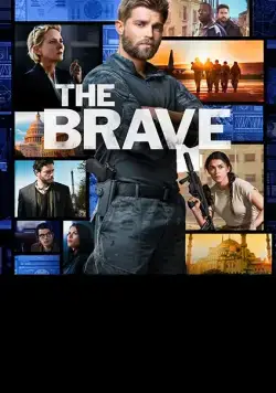 Отважные / The Brave (2017) cериал скачать через торрет бесплатно в хорошем качестве
