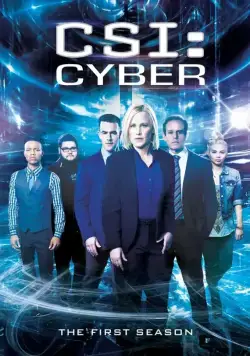 CSI: Киберпространство / CSI: Cyber (2015) cериал скачать через торрет бесплатно в хорошем качестве
