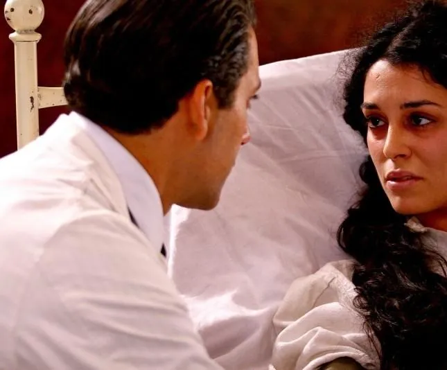 Джузеппе Москати: Исцеляющая любовь (2007) 1 сезон 1-1,2 серия скачать торрент бесплатно Джузеппе Москати: Исцеляющая любовь (2007) сериал 1-1,2 серию 1 сезона скачать торрент бесплатно