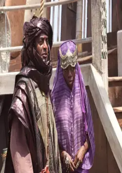 Синдбад (2012) 1 сезон 1-10,11,12 серия скачать торрент файл Синдбад (2012) сериал 1-10,11,12 серию 1 сезона скачать торрент файл