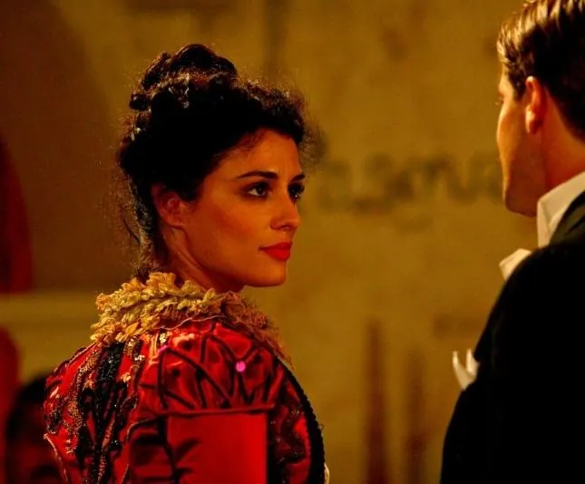 Джузеппе Москати: Исцеляющая любовь (2007) 1 сезон 1-1,2 серия в хорошем качестве скачать торрент файл Джузеппе Москати: Исцеляющая любовь (2007) сериал 1-1,2 серию 1 сезона в хорошем качестве скачать торрент файл