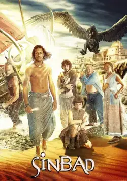 Синдбад / Sinbad (2012) cериал скачать через торрет бесплатно в хорошем качестве