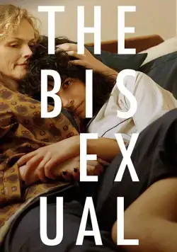 Бисексуалка / The Bisexual (2018) cериал скачать через торрет бесплатно в хорошем качестве