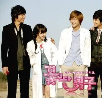 Мальчики краше цветов (2009) 1 сезон 1-23,24,25 серия скачать торрент бесплатно Мальчики краше цветов (2009) сериал 1-23,24,25 серию 1 сезона скачать торрент бесплатно