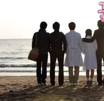 Мальчики краше цветов (2009) 1 сезон 1-23,24,25 серия скачать торрент файл Мальчики краше цветов (2009) сериал 1-23,24,25 серию 1 сезона скачать торрент файл