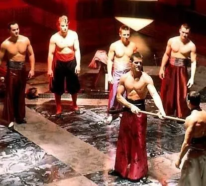 Дюна (2000) 1 сезон 1-1,2,3 серия скачать торрент бесплатно Дюна (2000) сериал 1-1,2,3 серию 1 сезона скачать торрент бесплатно